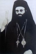 serafeim orfanos