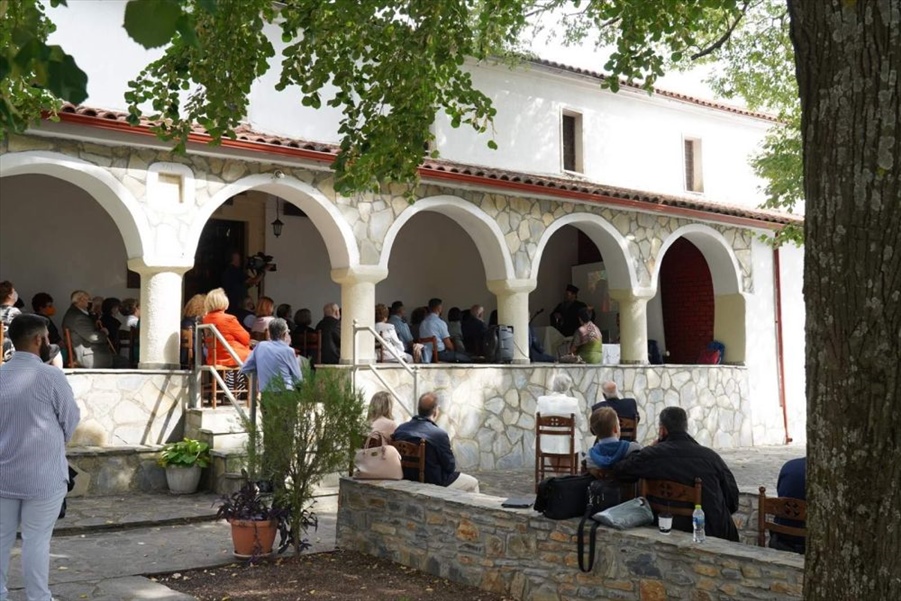 synedrio rapsani 12Sept21 1