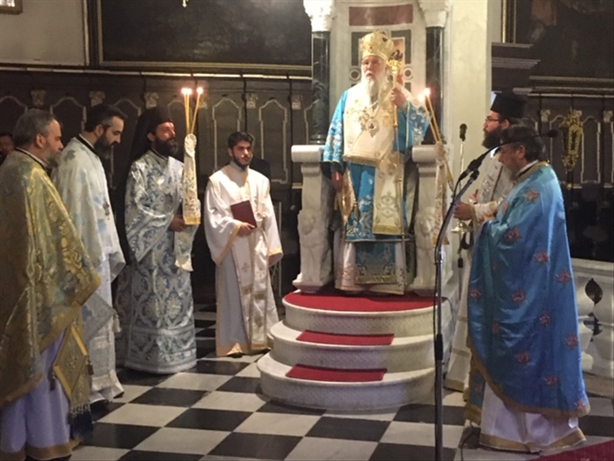Η ΕΘΝΙΚΗ ΕΠΕΤΕΙΟΣ ΣΤΗΝ ΚΕΡΚΥΡΑ 1