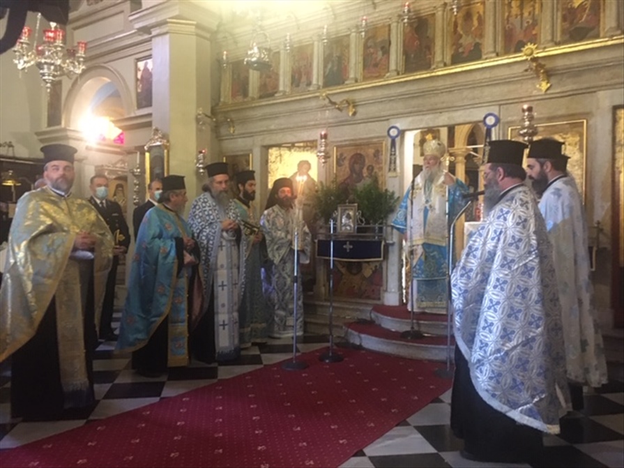 Η ΕΘΝΙΚΗ ΕΠΕΤΕΙΟΣ ΣΤΗΝ ΚΕΡΚΥΡΑ 15