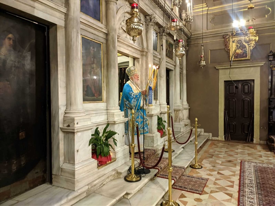 ΚΕΡΚΥΡΑΣ ΝΕΚΤΑΡΙΟΣ ΝΑ ΥΠΕΡΒΟΥΜΕ ΤΗΝ ΠΝΕΥΜΑΤΙΚΗ ΦΘΟΡΑ 3