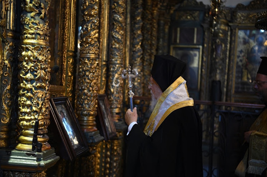 ΤΡΙΣΑΓΙΟ ΙΤΑΛΙΑΣ