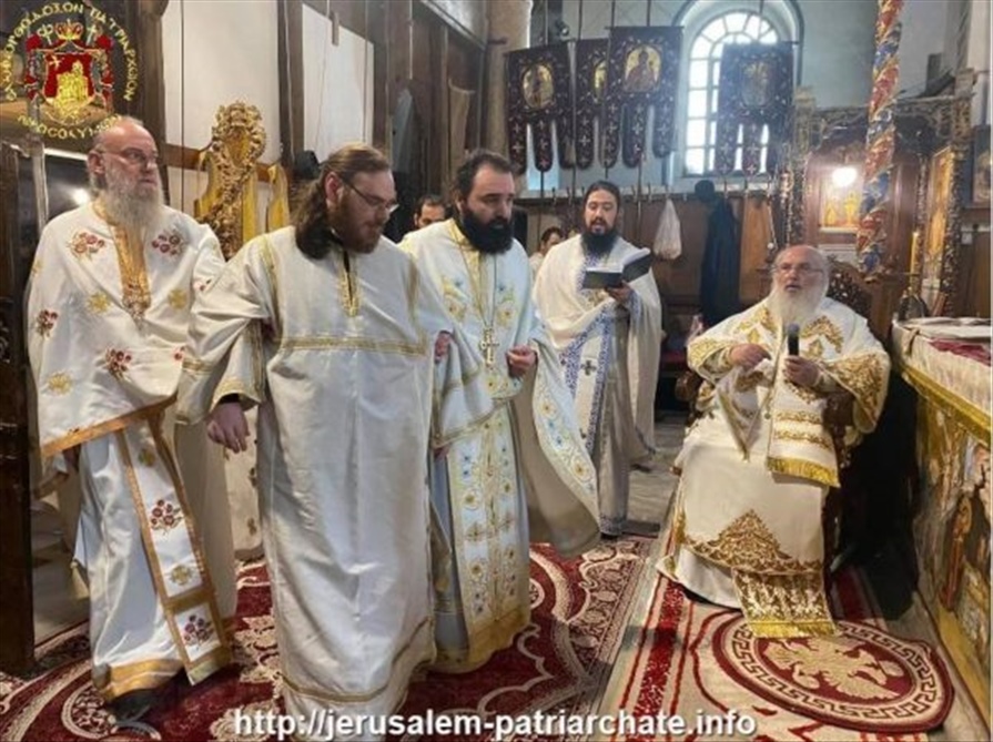 διάκονος 600x449