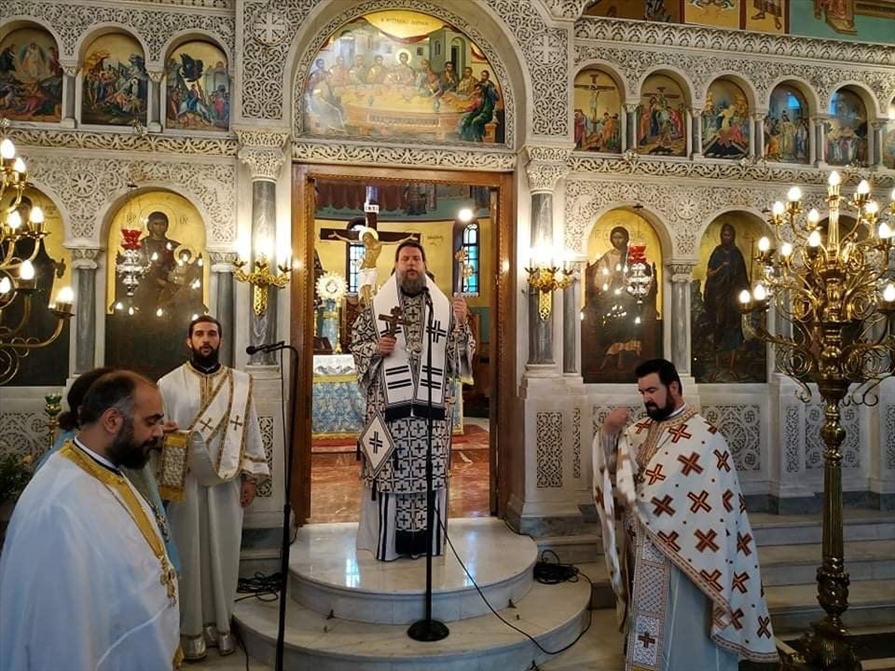 arxieratiki theia leitourgia ston i n ag anastasias n ionias 05