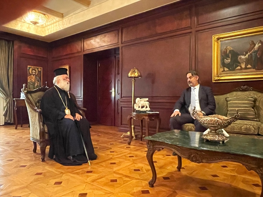 ΝΕΟΣ ΠΡΟΞΕΝΟΣ2 26.10.23