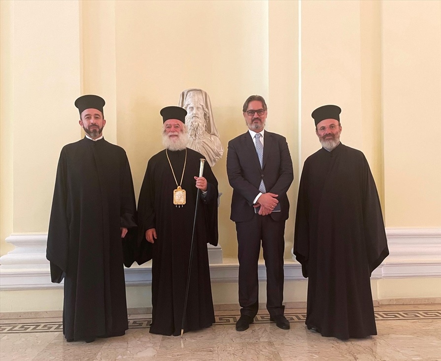 ΝΕΟΣ ΠΡΟΞΕΝΟΣ3 26.10.23