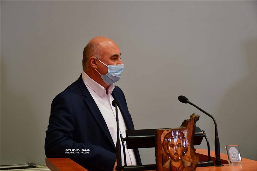 DSC 2224AGIASMOS SXOLH BUZANTINHS MOUSIKHS MHTROPOLEOS ARGOLIDAS2021