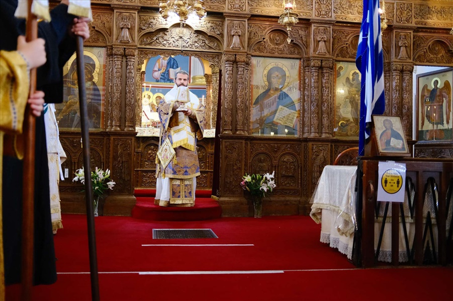 bishop maximos melitene 9