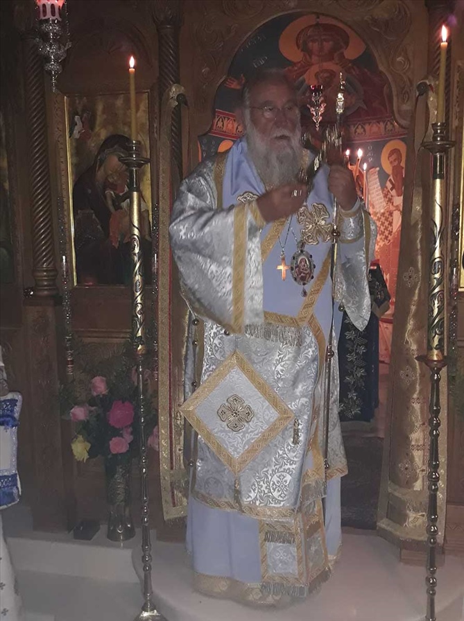 Η ΕΟΡΤΗ ΤΩΝ ΕΙΣΟΔΙΩΝ ΣΤΗΝ ΚΕΡΚΥΡΑ 4