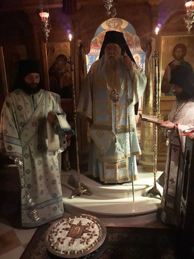 Η ΕΟΡΤΗ ΤΩΝ ΕΙΣΟΔΙΩΝ ΣΤΗΝ ΚΕΡΚΥΡΑ 7