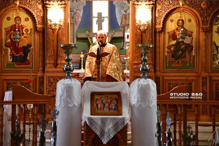 ARGOLIDA KLEISTES EKKLHSIES GIA PISTOUS LOG LOCK DOWN13