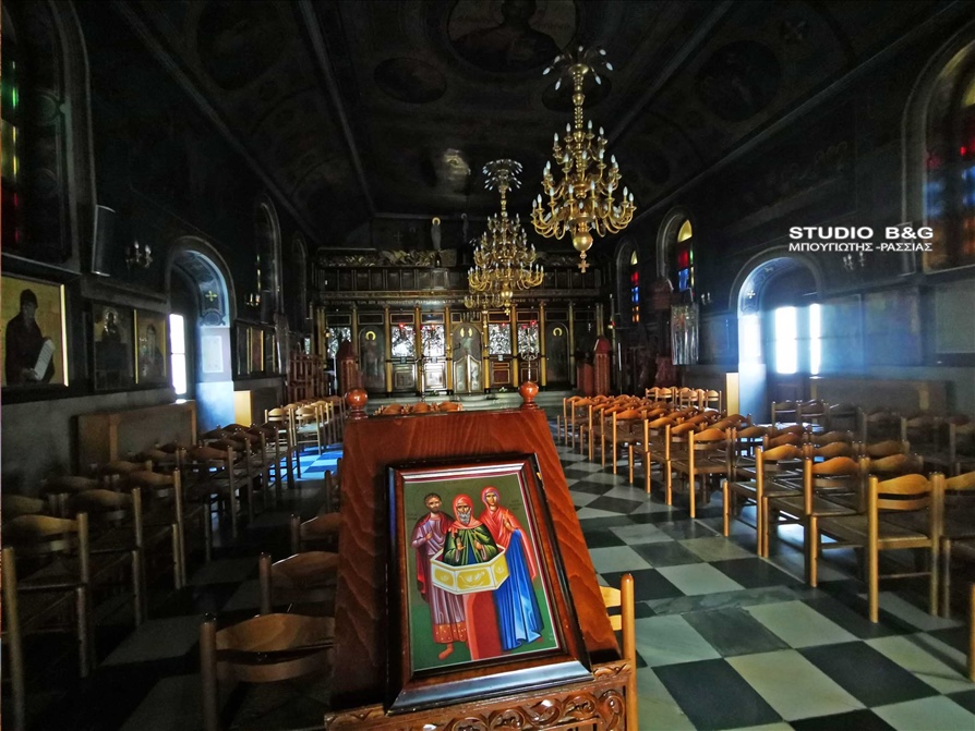 NAFPLIO EKKLHSIES COVID2