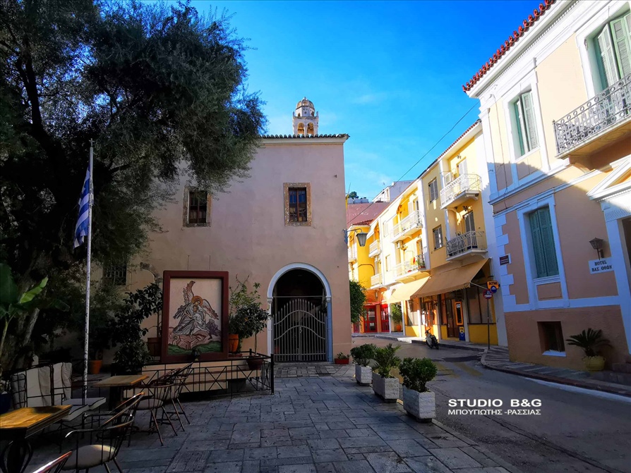 NAFPLIO EKKLHSIES COVID7