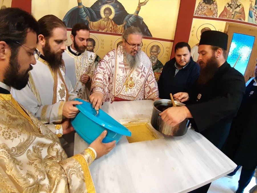 egkainia agiou paisiou ampelonas 5