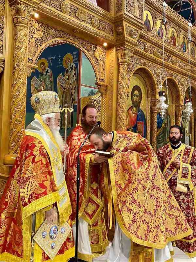 xeirotonia ag dimitrios 8