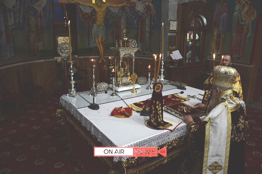 22xristougenna mesologgi onairnews