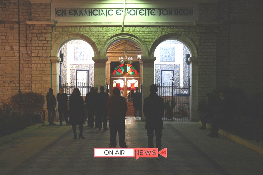 26xristougenna mesologgi onairnews