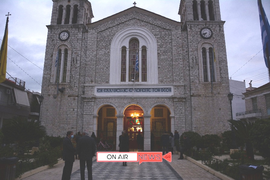 28xristougenna mesologgi onairnews