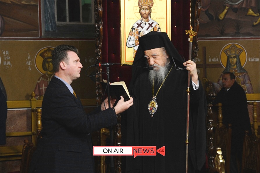 4xristougenna mesologgi onairnews