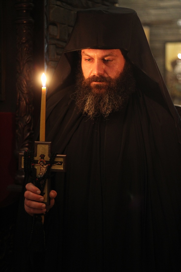 Monaxikes koures 5786