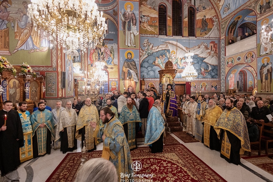 eorti agiou nikolaou 2