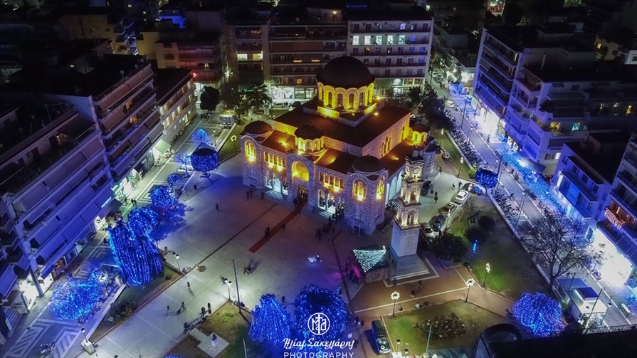 eorti agiou nikolaou 51