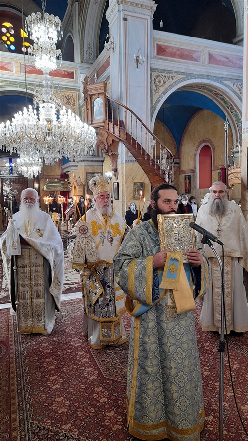 06Leitourgia Agios Nikolaos