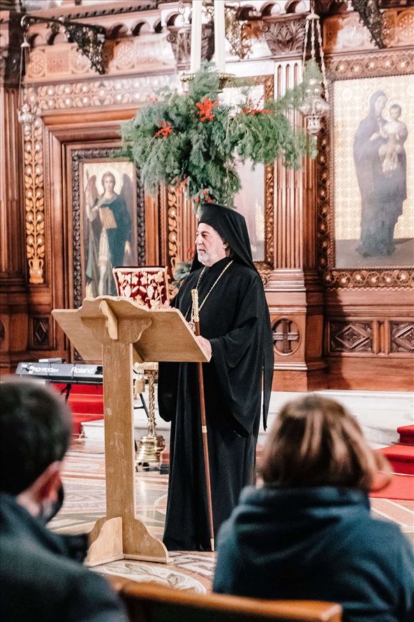 A Concert of Christmas Joy 1 