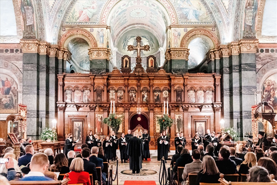 A Concert of Christmas Joy 2 