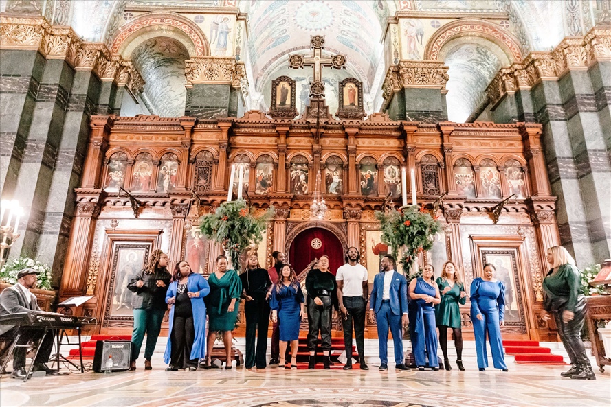 A Concert of Christmas Joy 41 