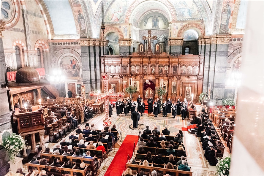 A Concert of Christmas Joy 6 