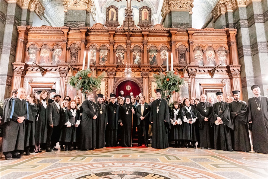 A Concert of Christmas Joy 71 