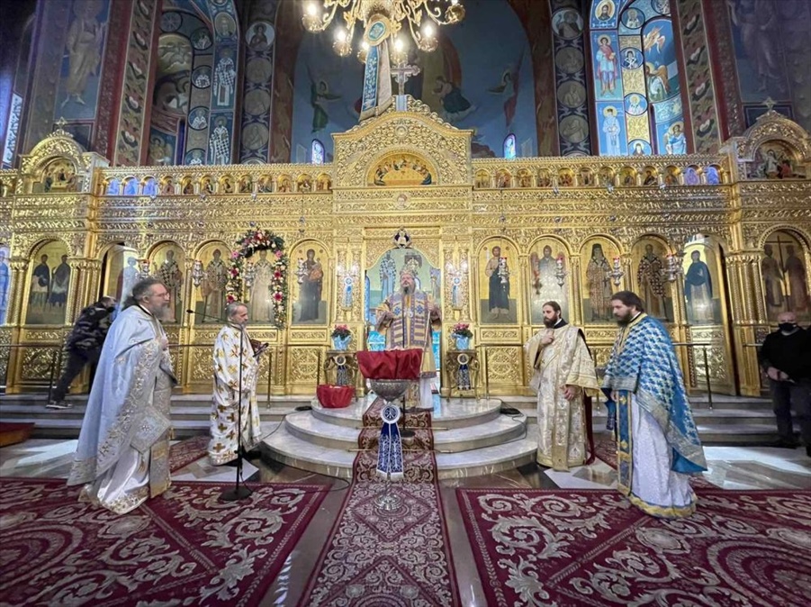 eis diakono porfirios zaxarakis 16