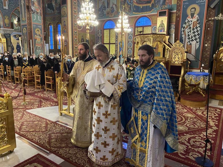 eis diakono porfirios zaxarakis 2
