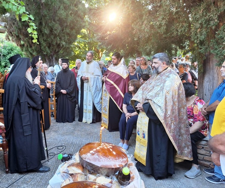 eorti agiou spuridonos 2