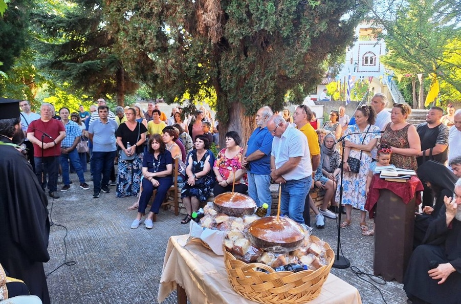 eorti agiou spuridonos 4