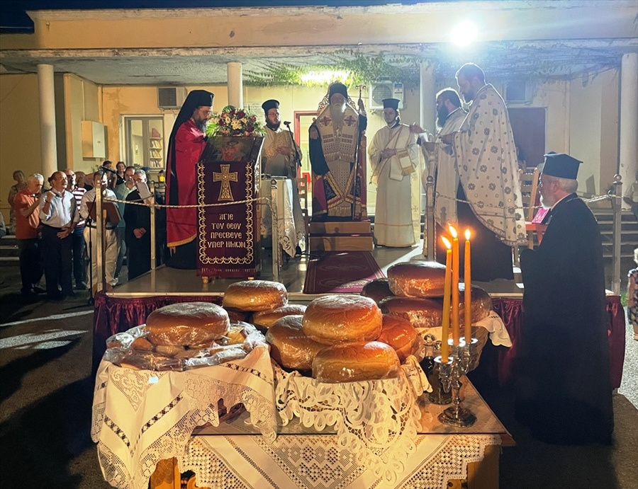 agiou panteleimonos esperinos 9