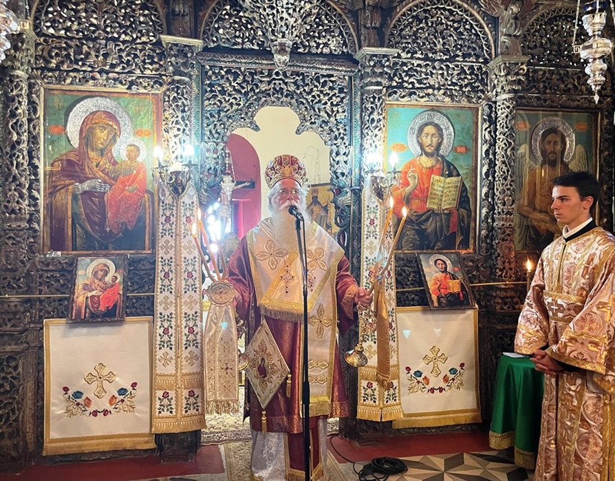 eorti agias paraskevis prwi 4