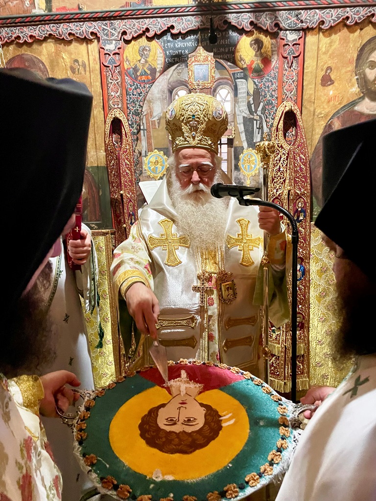 eorti agiou panteleimonos agias 4