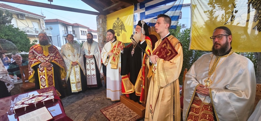 esperinos agias paraskevis 2