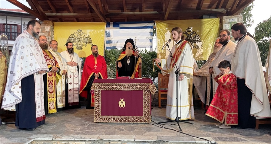 esperinos agias paraskevis 8