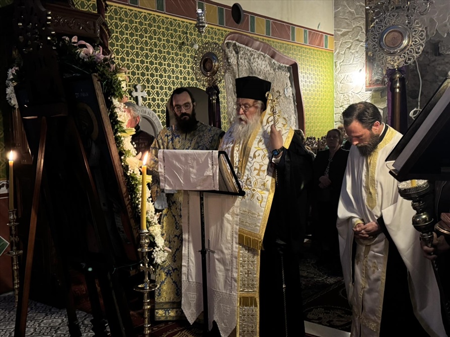 o kerkyras nektarios stin notia kerkyra 3