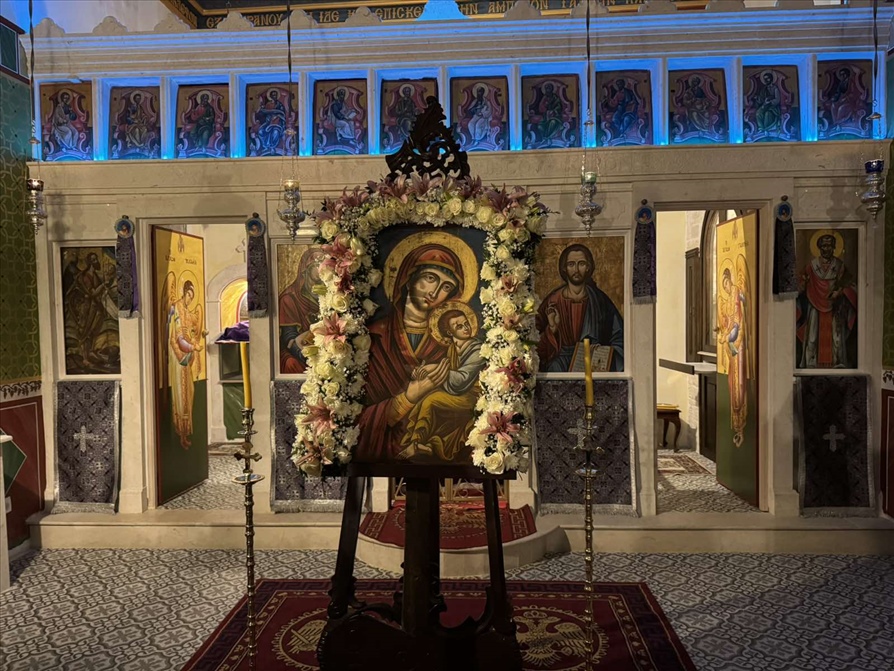 o kerkyras nektarios stin notia kerkyra 6