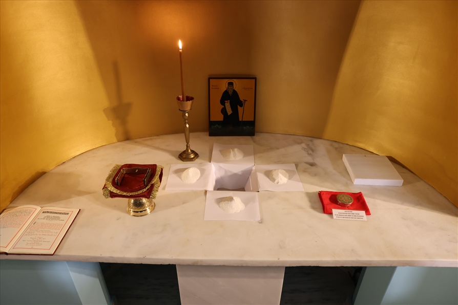 003 Egainia Saint Christoforos 9503