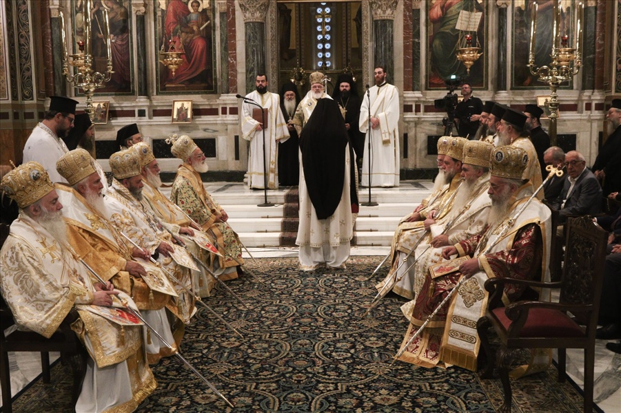 i cheirotonia tou episkopou talantiou k theologou 8