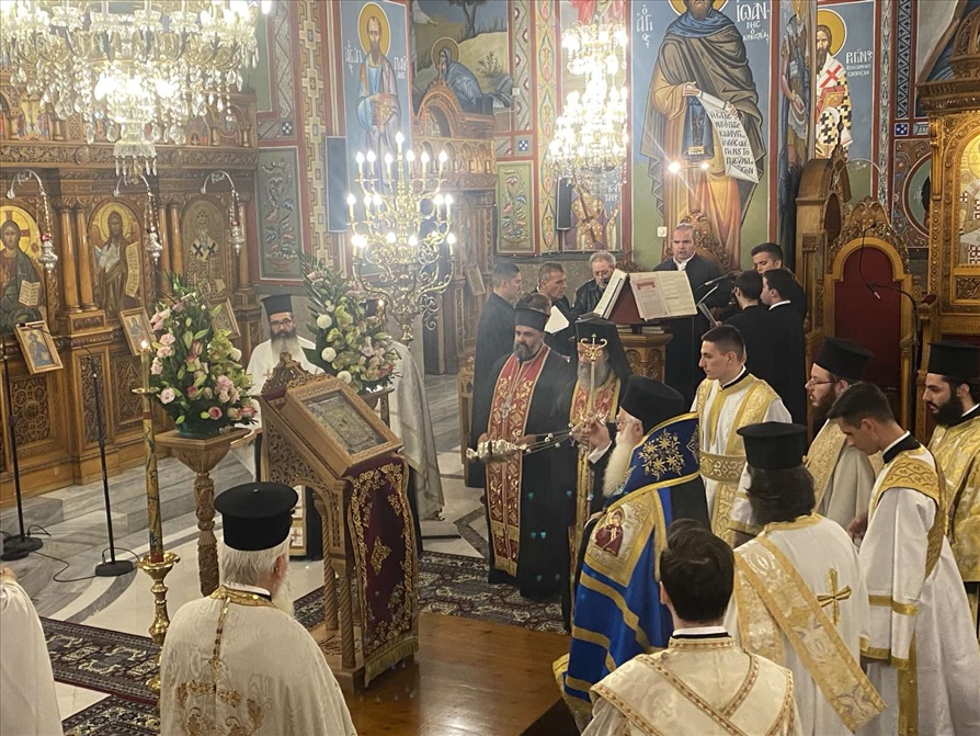 upodoxi trikeriwtissas 7