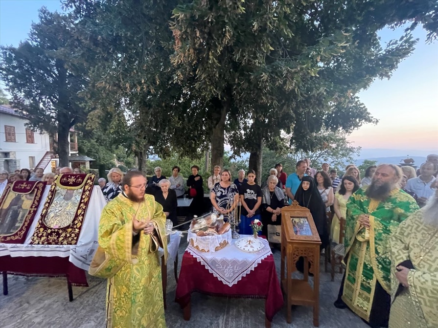 eorti ag gerasimou 3