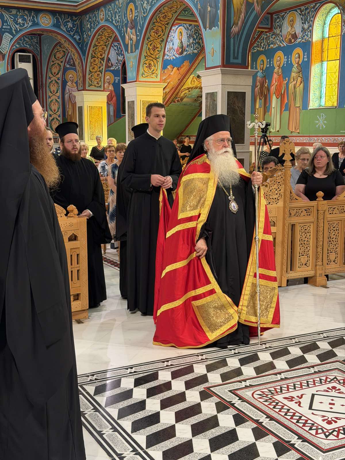 ag dimitrios leitourgia 3