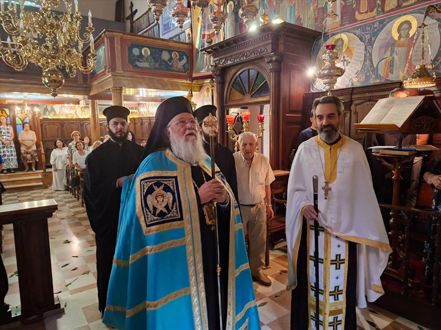 i eorti tis agias paraskevis stin kerkyra 2 10