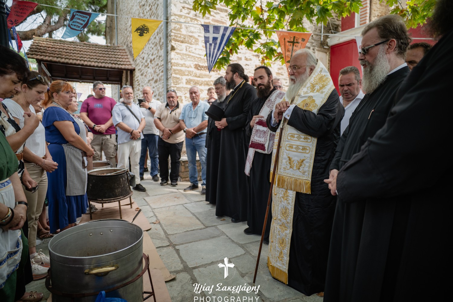kerkyras nektarios i metanoia einai apofasi gia ti zoi mas 19